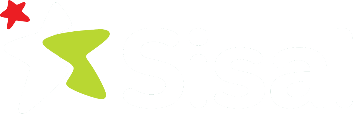 Logo Sisal
